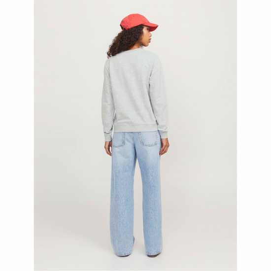 Jjxx Madi Crew Sweat Ld63  