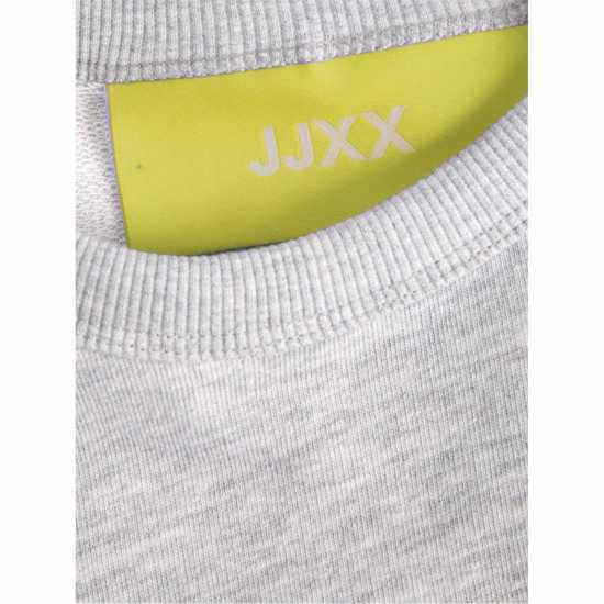 Jjxx Madi Crew Sweat Ld63  
