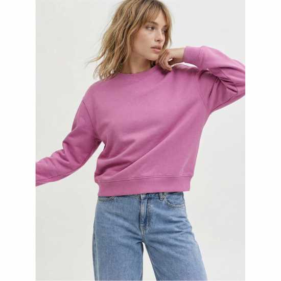 Jjxx Jjxx Madi Crew Sweat Ld63 Jjxx Jjxx Madi Crew Sweat Ld63