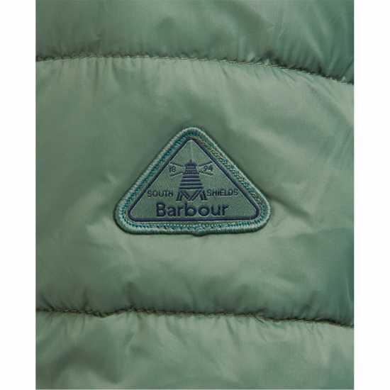 Barbour Ватирано Яке Housesteads Quilted Jacket  