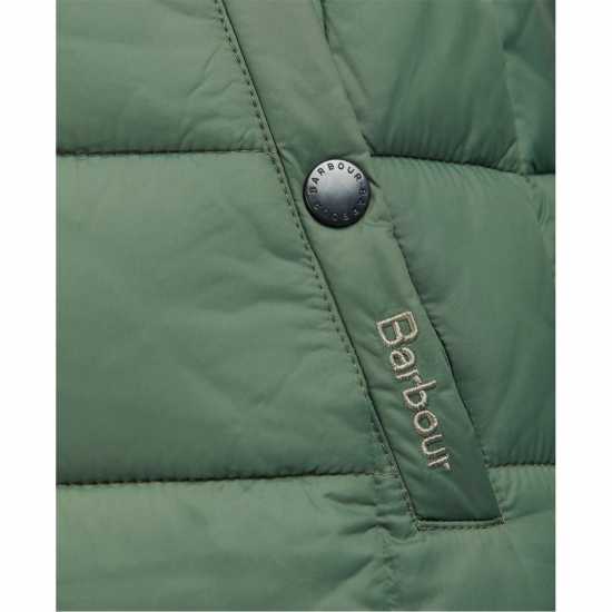 Barbour Ватирано Яке Housesteads Quilted Jacket  