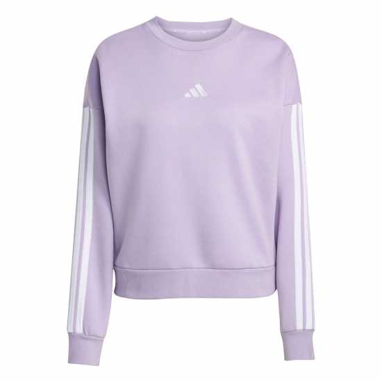 Adidas W 3S Fl Swt Ld99 Adidas W 3S Fl Swt Ld99