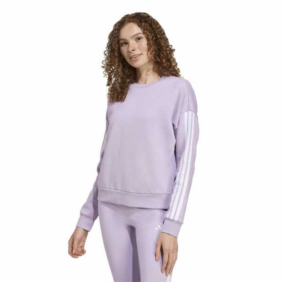 Adidas W 3S Fl Swt Ld99 Adidas W 3S Fl Swt Ld99