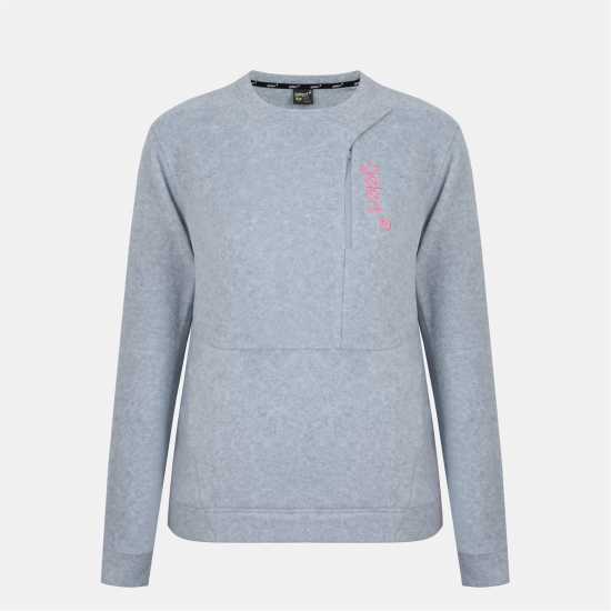 Gelert Fleece Swt Ld62  