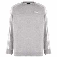 Adidas Studio Lounge 3-Stripes Sweatshirt Wome