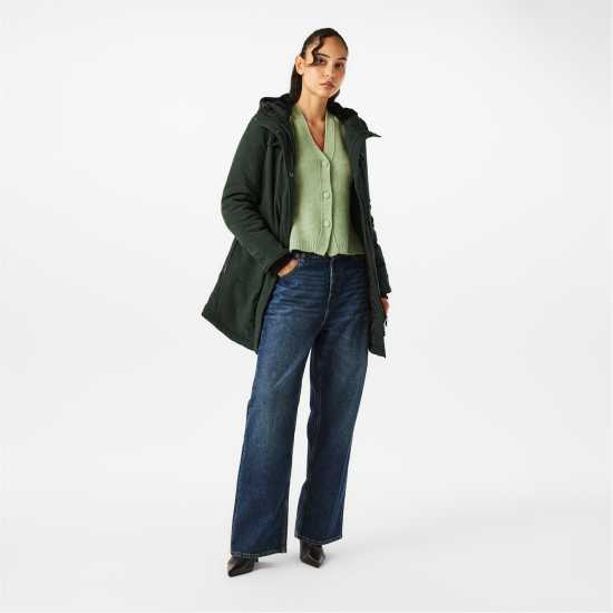 Дамски якета и палта Only Parkacoat Ld99 Only Parkacoat Ld99 Дамски якета и палта