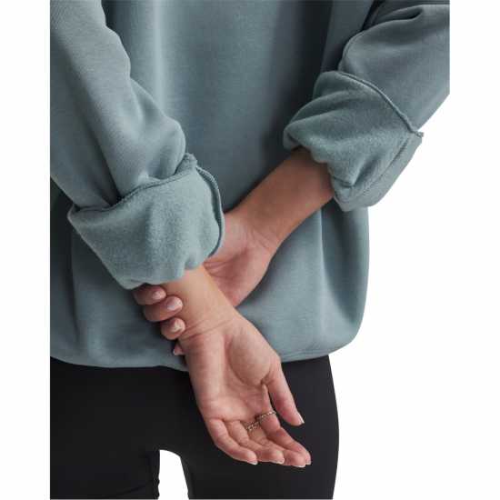 Under Armour Women's Varsity Crew Sweatshirt Змийска 