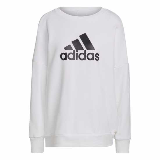 Adidas Crew Sweater Womens  Дамски пуловери