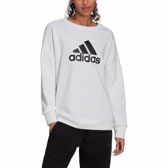 Adidas Crew Sweater Womens  Дамски пуловери