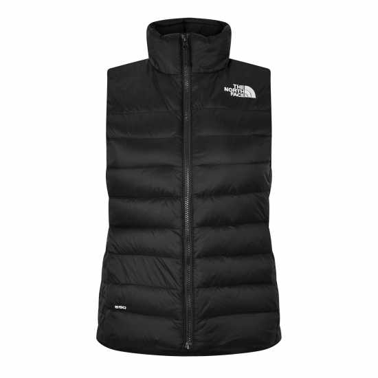 Пухен Елек The North Face Down Gilet  Дамски якета и палта