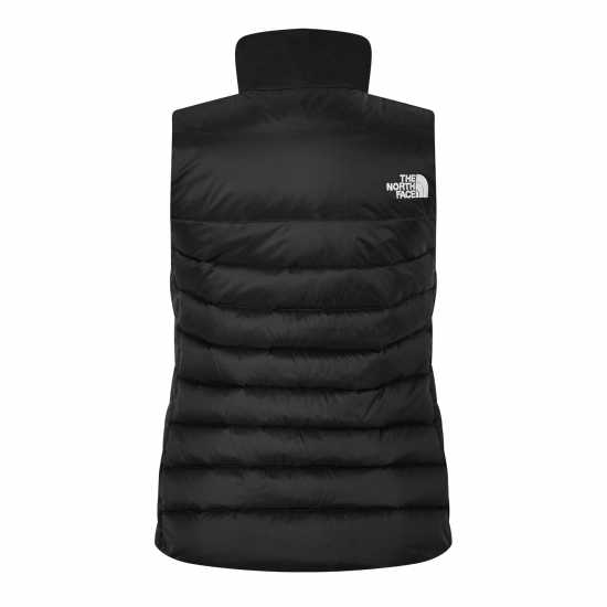 Пухен Елек The North Face Down Gilet  Дамски якета и палта