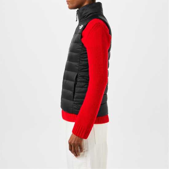 Пухен Елек The North Face Down Gilet  Дамски якета и палта