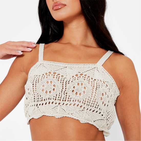 Tie Back Corset Crop Top Tie Back Corset Crop Top