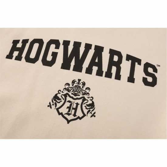 Character Crew Sweatshirt Character Crew Sweatshirt