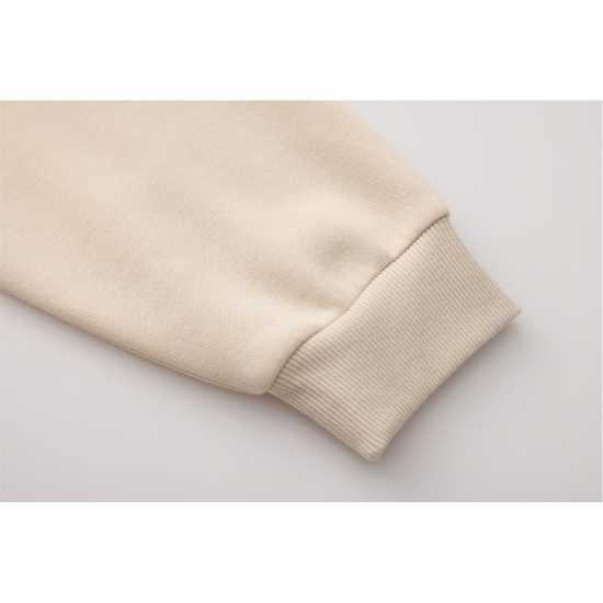 Character Crew Sweatshirt Character Crew Sweatshirt