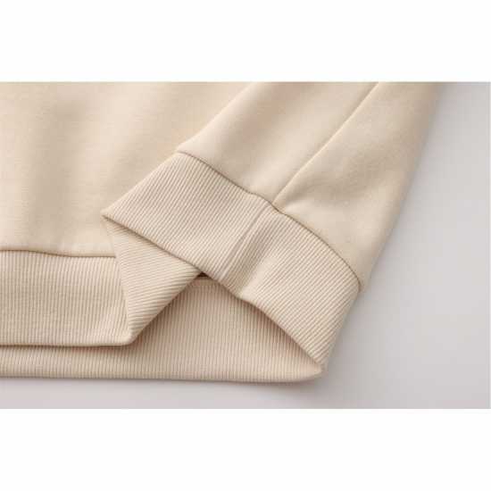 Character Crew Sweatshirt Character Crew Sweatshirt