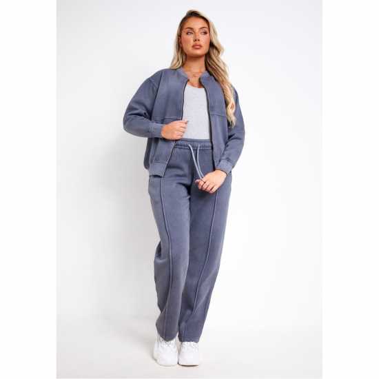 Дамски пуловери Пилотско Яке Missy Empire Bomber Jacket Sweatshirt Womens Угъл Пилотско Яке Missy Empire Bomber Jacket Sweatshirt Womens Угъл Дамски пуловери