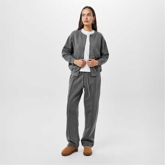 Дамски пуловери Пилотско Яке Missy Empire Bomber Jacket Sweatshirt Womens Угъл Пилотско Яке Missy Empire Bomber Jacket Sweatshirt Womens Угъл Дамски пуловери