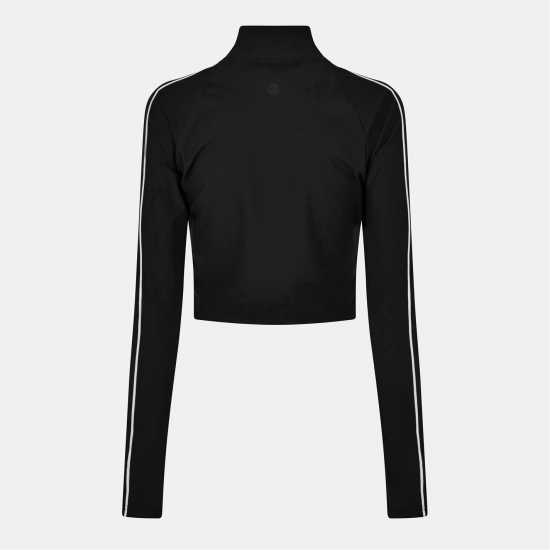 Спортно Горнище Stretch Woven Track Top Womens Спортно Горнище Stretch Woven Track Top Womens