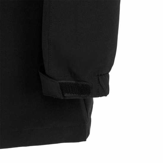 Gelert Парка 3В1 3 In 1 Parka Womens Черно Дамски якета и палта