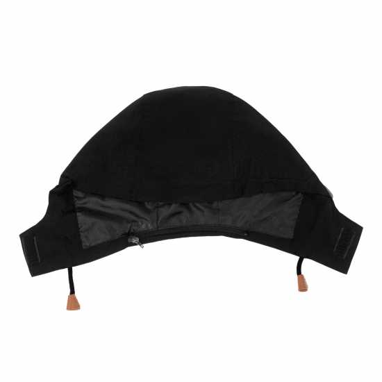 Gelert Парка 3В1 3 In 1 Parka Womens Черно Дамски якета и палта