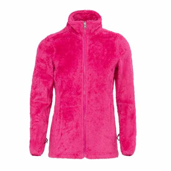 Gelert Парка 3В1 3 In 1 Parka Womens Розово Дамски якета и палта