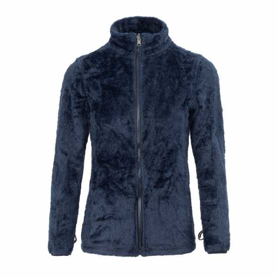 Gelert Парка 3В1 3 In 1 Parka Womens Морска синьо Дамски якета и палта