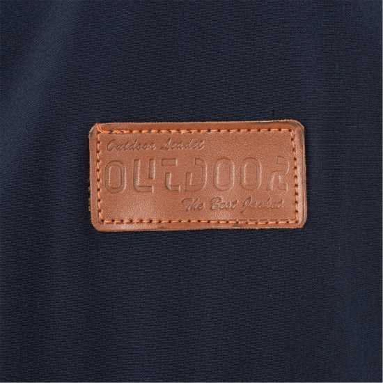 Gelert Парка 3В1 3 In 1 Parka Womens Морска синьо Дамски якета и палта