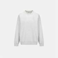 Slazenger Crew Jumper  Womens Ice Grey Marl Дамски пуловери