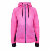 Diadora L. Sweat Fluo Womens Diadora L. Sweat Fluo Womens
