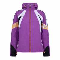Diadora L. Isothermal Jacket Be One Womens Diadora L. Isothermal Jacket Be One Womens