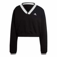Adidas W Cro Sweater Ld99