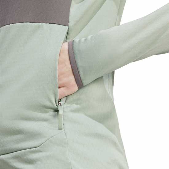 Adidas Full Zip Fleece  