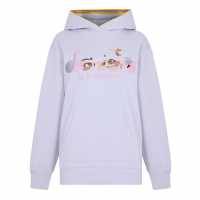 Diadora Eye Hoodie Sweater Womens Gravel Grey Diadora Eye Hoodie Sweater Womens Gravel Grey