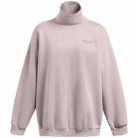 Under Armour Mock Neck Crew Ld99  Дамски пуловери
