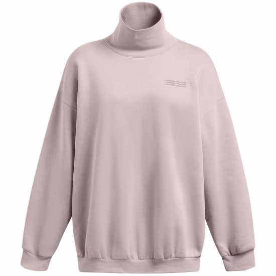 Дамски пуловери Under Armour Mock Neck Crew Ld99 Under Armour Mock Neck Crew Ld99 Дамски пуловери