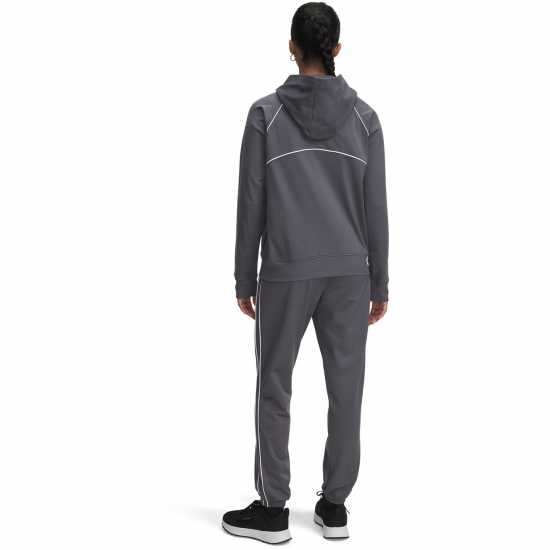 Under Armour UA Rival Tricot Tsui Ld99 Gray Under Armour UA Rival Tricot Tsui Ld99 Gray