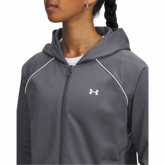 Under Armour UA Rival Tricot Tsui Ld99 Gray Under Armour UA Rival Tricot Tsui Ld99 Gray