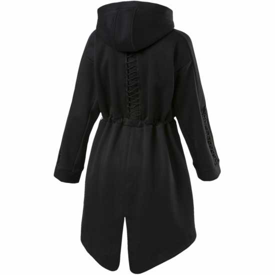 Puma (8) Lacing Midlayer Womens  