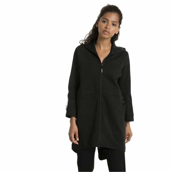 Puma (8) Lacing Midlayer Womens  