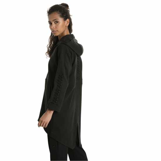 Puma (8) Lacing Midlayer Womens  