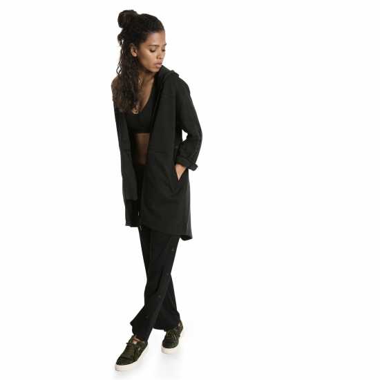 Puma (8) Lacing Midlayer Womens  