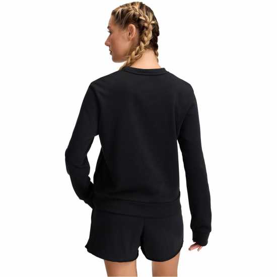 Under Armour Ua Rival Terry Crew Ld99 Under Armour Ua Rival Terry Crew Ld99