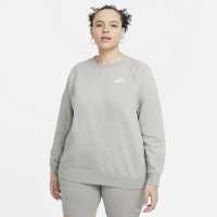 Nike + Club Long Line Sweatshirt Womens  Дамски суичъри и блузи с качулки