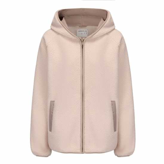 Soulcal Soul Full Zip Fleece SoulCal Soul Full Zip Fleece