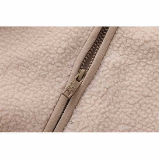 Soulcal Soul Full Zip Fleece SoulCal Soul Full Zip Fleece