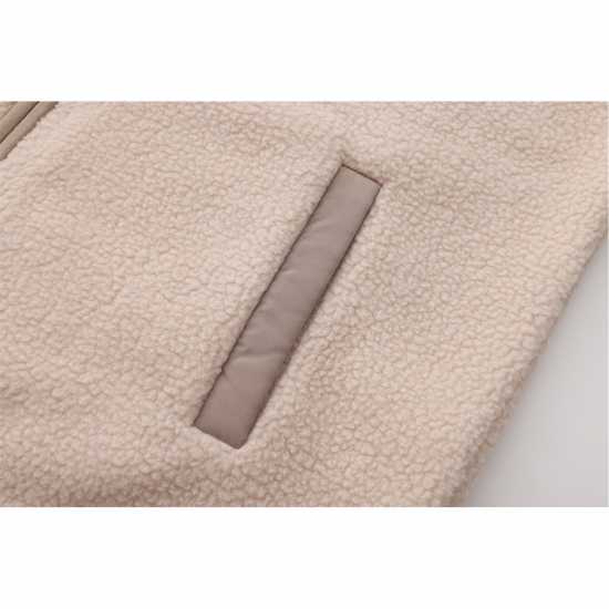 Soulcal Soul Full Zip Fleece SoulCal Soul Full Zip Fleece