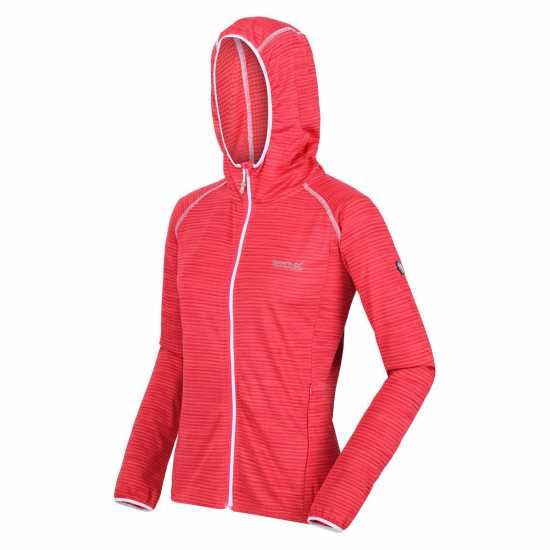 Regatta Yonder Full-Zip Fleece Regatta Yonder Full-Zip Fleece