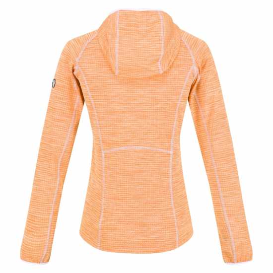 Regatta Yonder Full-Zip Fleece Папая Regatta Yonder Full-Zip Fleece Папая