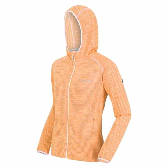 Regatta Yonder Full-Zip Fleece Папая Regatta Yonder Full-Zip Fleece Папая